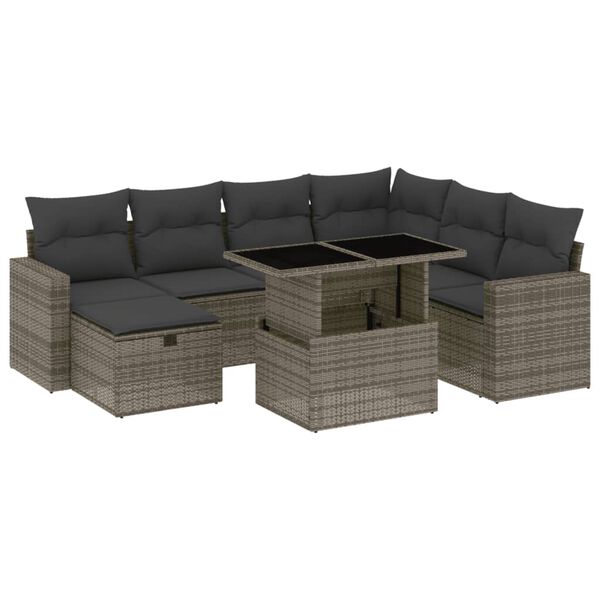 Viser produktbillede 1 af 17