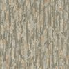 DUTCH WALLCOVERINGS tapet Phoenix grøn og beige