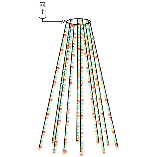 Viser produktbillede 1 af 8