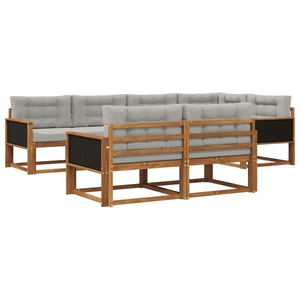 Viser produktbillede 1 af 8