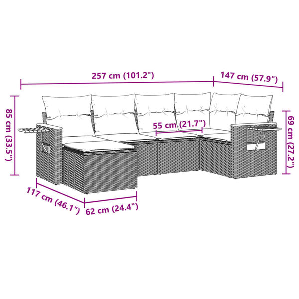 Viser produktbillede 3 af 17