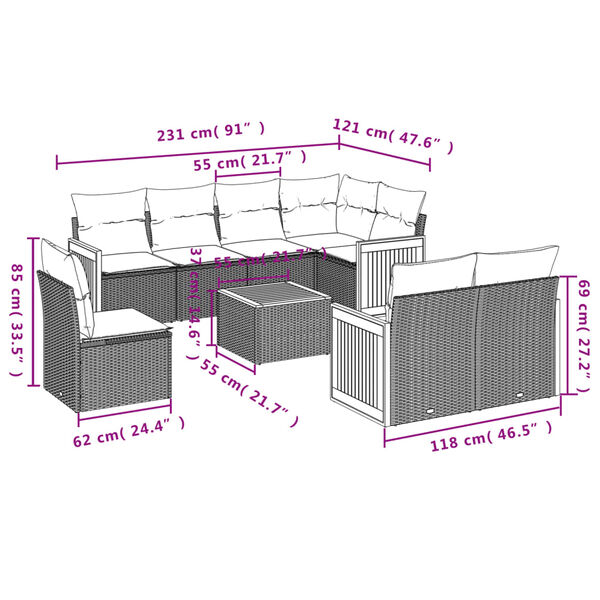 Viser produktbillede 3 af 17