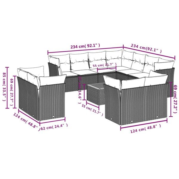 Viser produktbillede 3 af 14