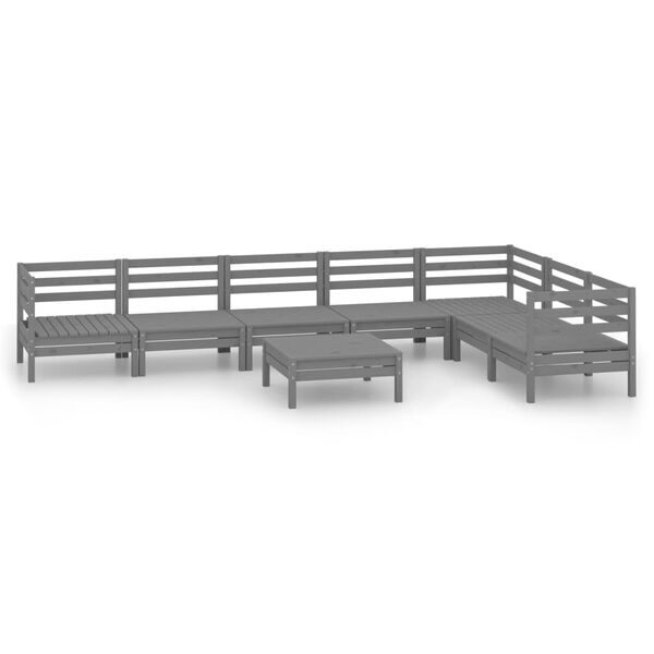 Viser produktbillede 1 af 8
