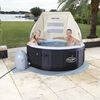 Bestway Lay-Z-Spa baldakin til spabad 183x94x109 cm