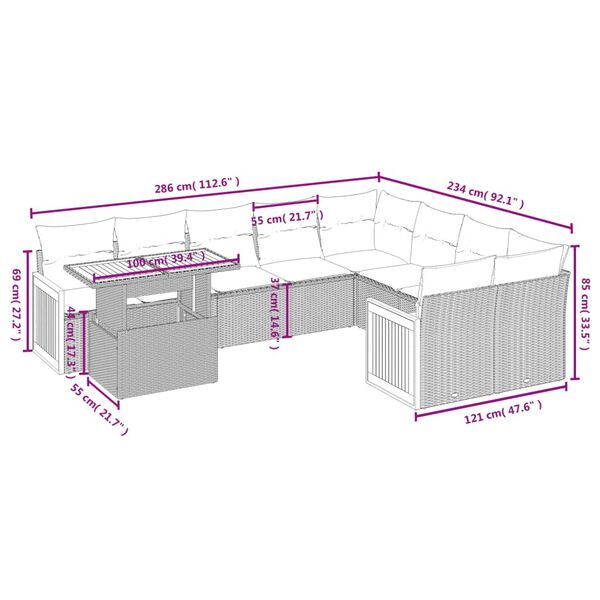 Viser produktbillede 3 af 17