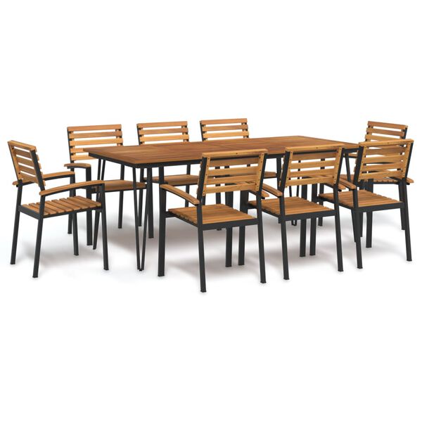 Viser produktbillede 1 af 9