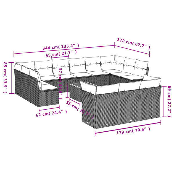 Viser produktbillede 3 af 14