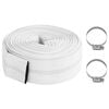 vidaXL brandslange 20 m 3" PVC