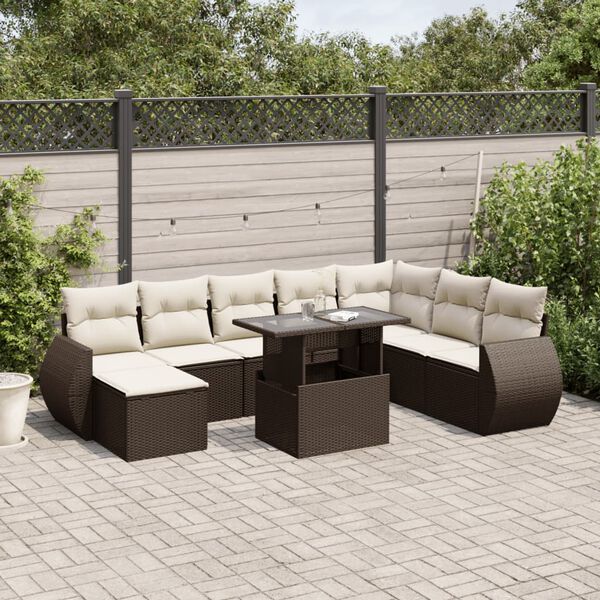 Viser produktbillede 2 af 17