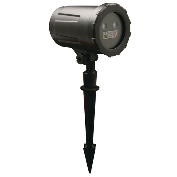 Ambiance udend&oslash;rs laserprojektor juledekoration