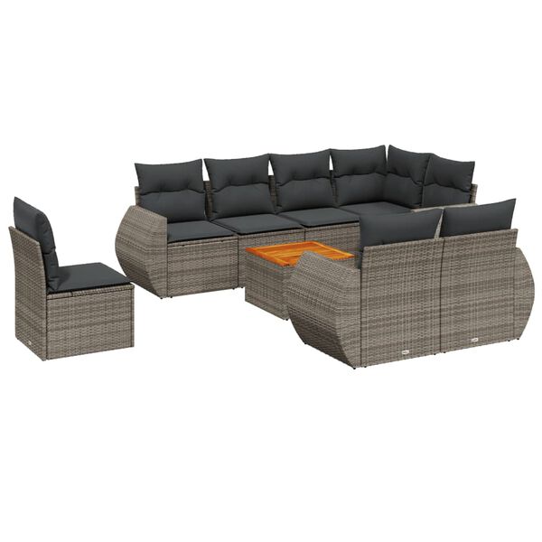 Viser produktbillede 1 af 17