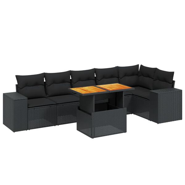 Viser produktbillede 1 af 17