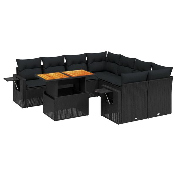 Viser produktbillede 1 af 17