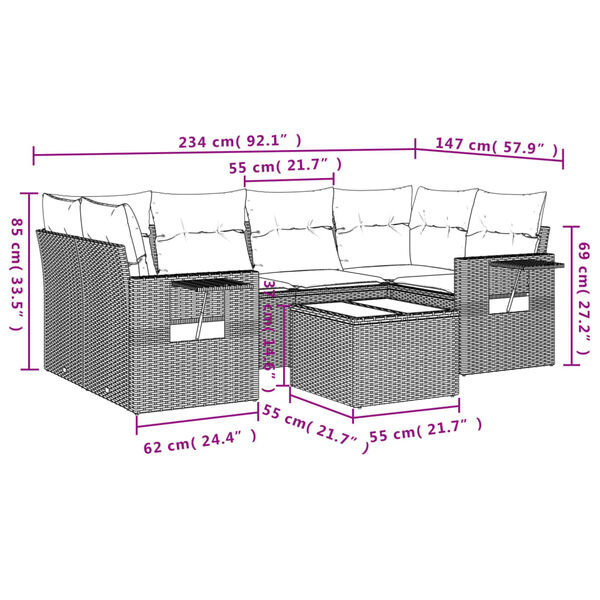 Viser produktbillede 3 af 17