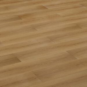 vidaXL Laminatgulv Lys lavendel 101 x 20 x 0,8 cm 15 stk.