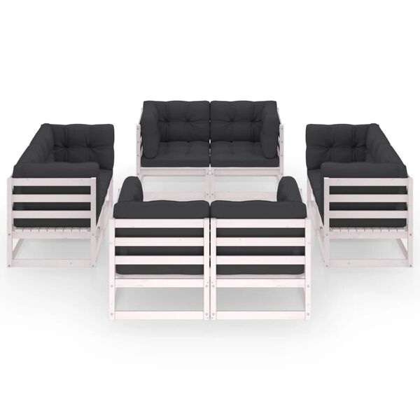 Viser produktbillede 2 af 9