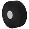 vidaXL Selvkl&aelig;bende kunstgr&aelig;s tape Sort 5 cm x 20 m Non-woven stof