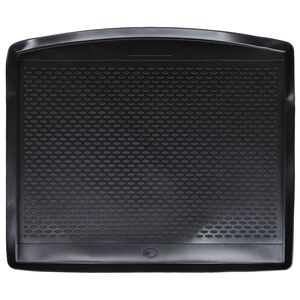 vidaXL Bagagerumsm&aring;tte Passer til VW CADDY 2003-2015, 2015-2020 Gummi