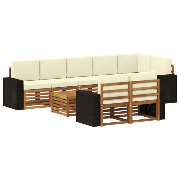Viser produktbillede 1 af 8