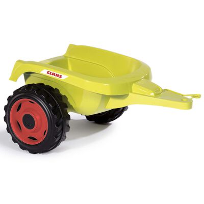 Smoby traktor XL Claas Arion 400