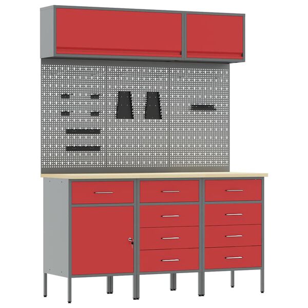 Viser produktbillede 1 af 14