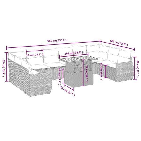 Viser produktbillede 3 af 17