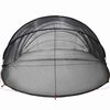 vidaXL Pooltelt Dome Transparent 538 x 440 x 204 cm