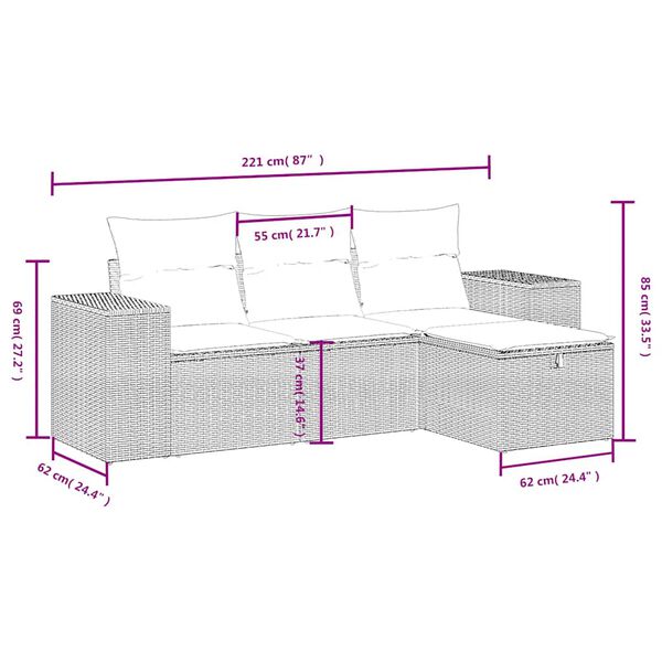 Viser produktbillede 4 af 15