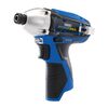 Draper Tools ledningsfri slagn&oslash;gle Storm Force 10,8V 80 Nm
