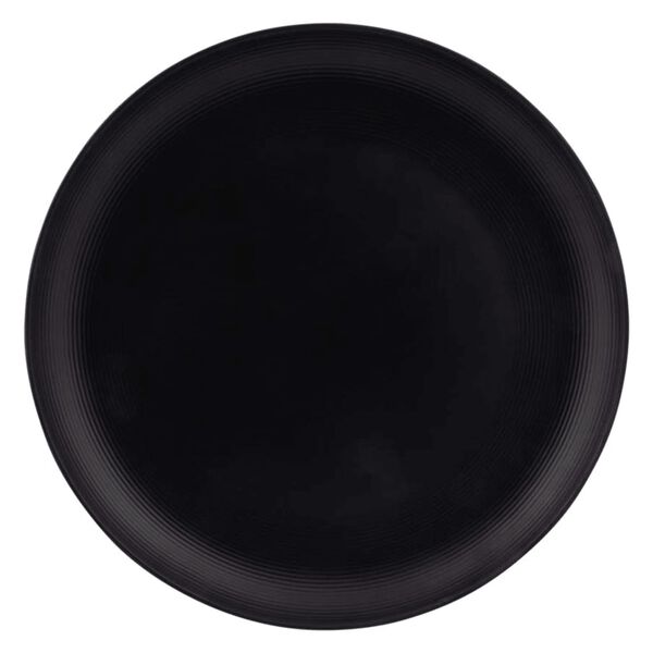 Bo-Camp services&aelig;t 16 dele Orville melamin sort