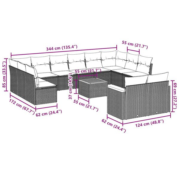 Viser produktbillede 3 af 17