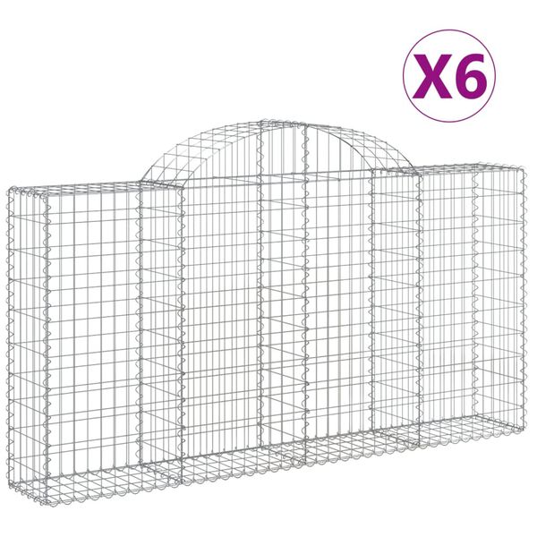 Viser produktbillede 1 af 6