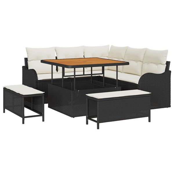 Viser produktbillede 1 af 19
