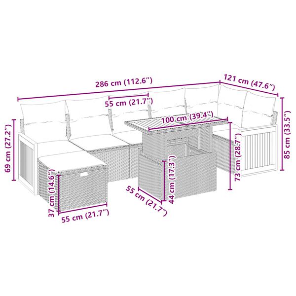 Viser produktbillede 4 af 17