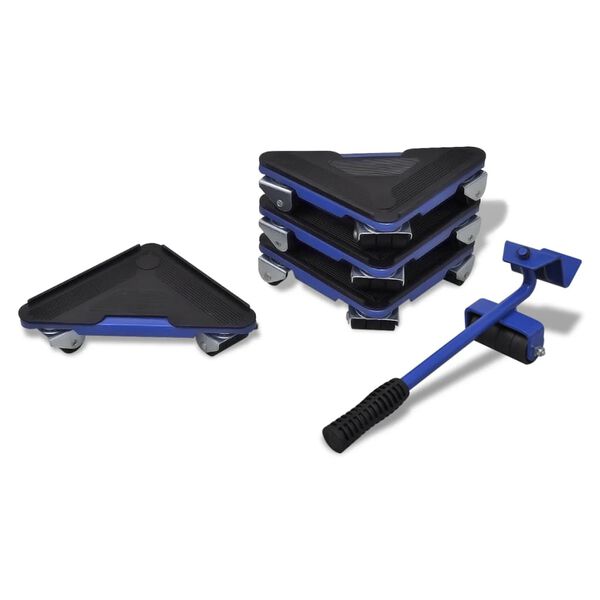 Viser produktbillede 1 af 6