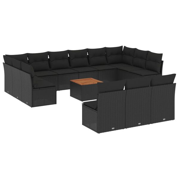 Viser produktbillede 1 af 14