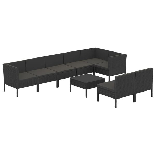 Viser produktbillede 1 af 8