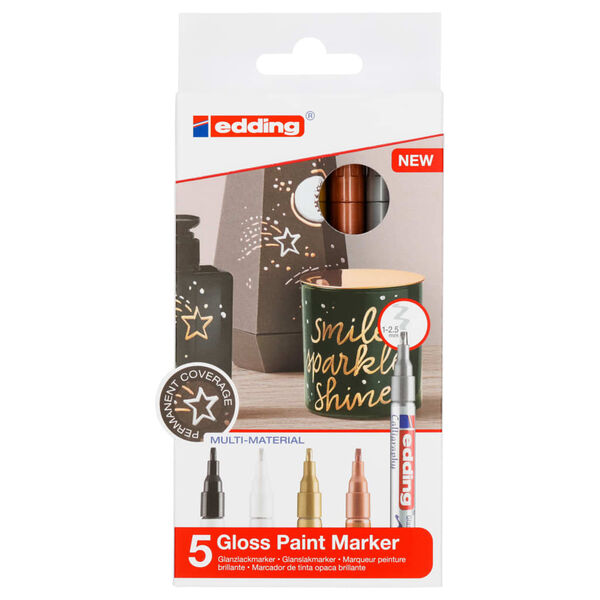 Viser produktbillede 1 af 2