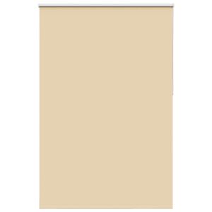 vidaXL rullegardin m&oslash;rkl&aelig;gning 160x210 cm stofbredde 156,6cm polyester