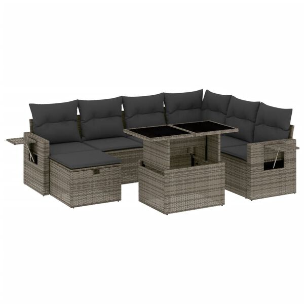 Viser produktbillede 1 af 18