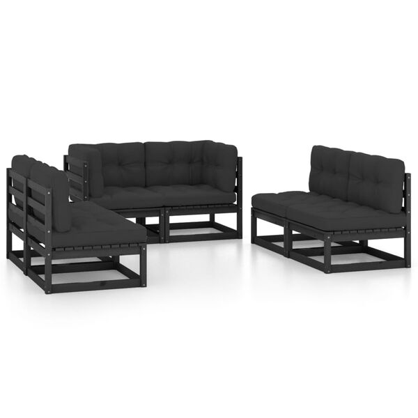 Viser produktbillede 1 af 11