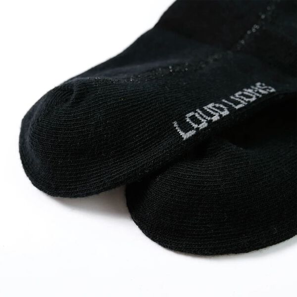 Strømpebukser til børn str. 104 sort