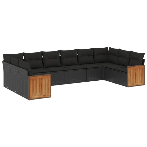 Viser produktbillede 1 af 11