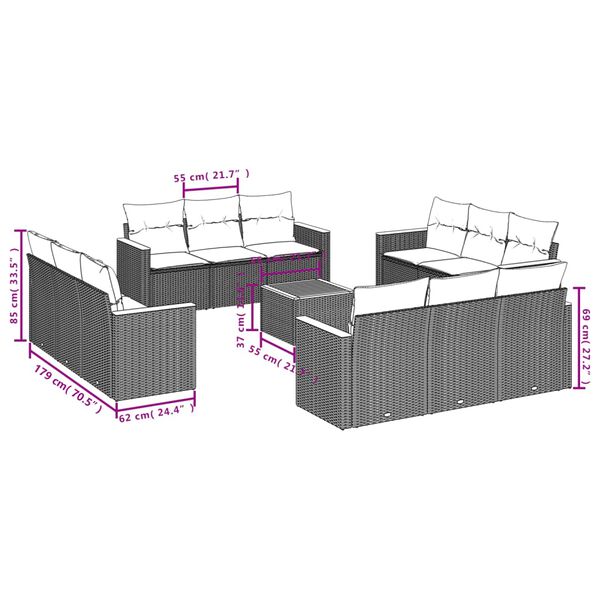 Viser produktbillede 3 af 16