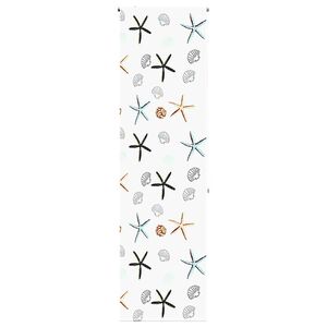 vidaXL Bruserullegardin 60x240 cm Stofbredde 56 cm