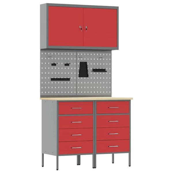 Viser produktbillede 1 af 14