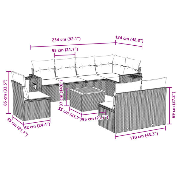 Viser produktbillede 3 af 17