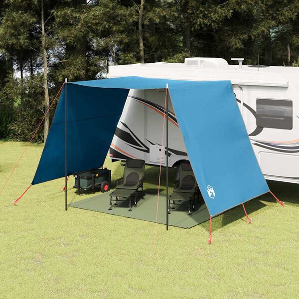 vidaXL Vandafvisende Tarp