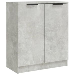 vidaXL sk&aelig;nk 60x30x70 cm konstrueret tr&aelig; betongr&aring;